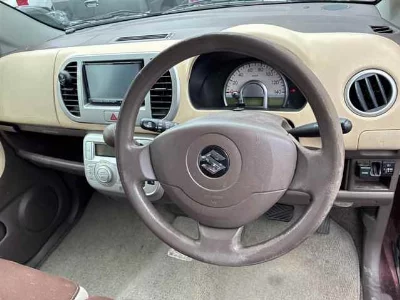 SUZUKI MRWAGON