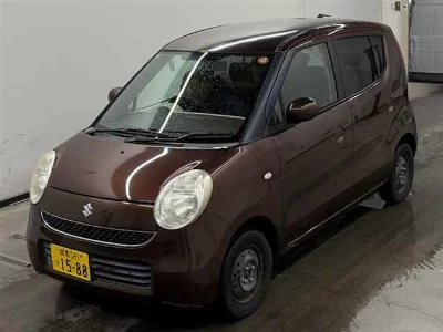 SUZUKI MRWAGON