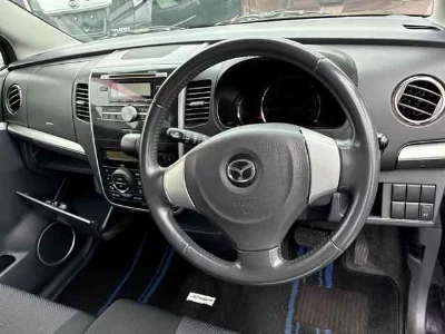 Mazda AZ WAGON CUSTOM STYLE