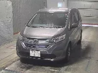 Honda FREED+