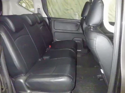 Honda FREED+