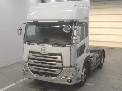 Nissan UD