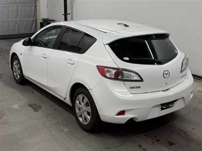 Mazda AXELA SPORT