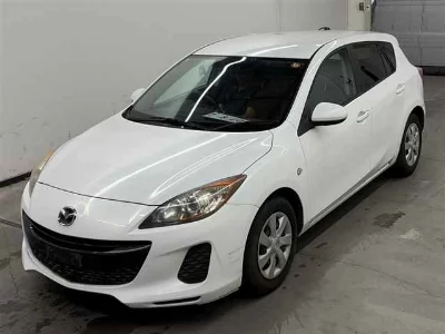 Mazda AXELA SPORT
