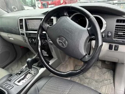 Toyota Hilux Surf