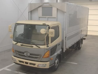 Hino Ranger