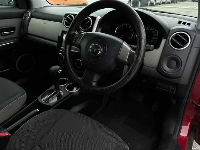Mazda Verisa