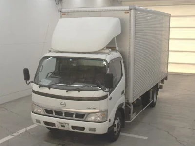 Hino Dutro