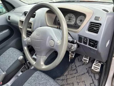 Daihatsu Terios Kid