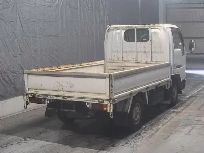 Nissan Atlas