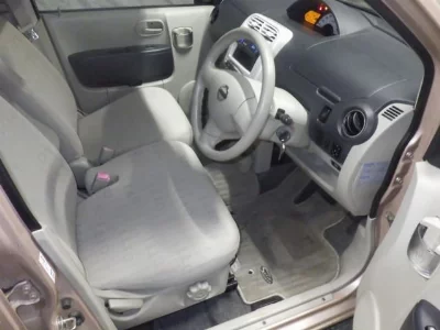 Nissan Otti