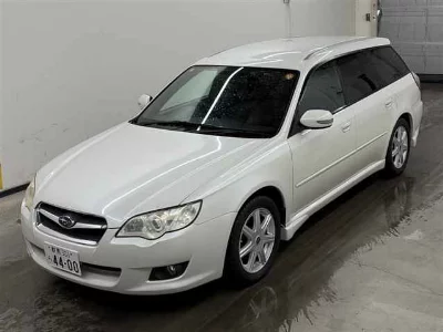 Subaru LEGACY TOURING WAGON