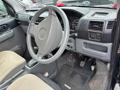 Nissan Clipper Rio