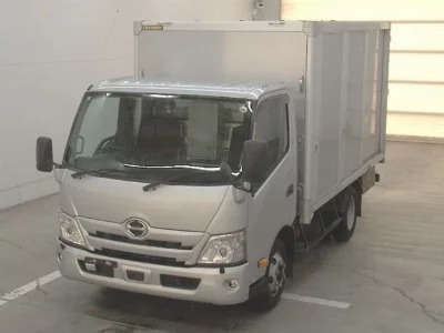 Hino Dutro