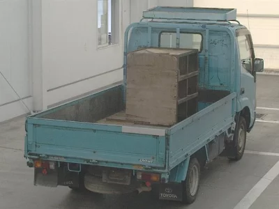 Toyota Dyna