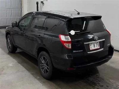 Toyota Vanguard
