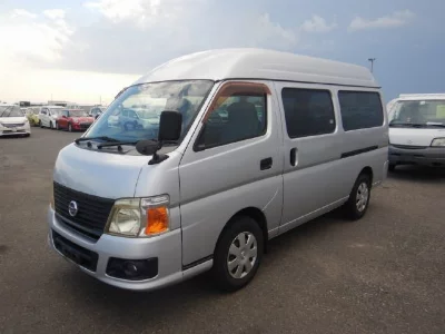 Nissan Caravan
