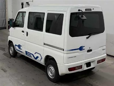 Mitsubishi Minicab MiEV