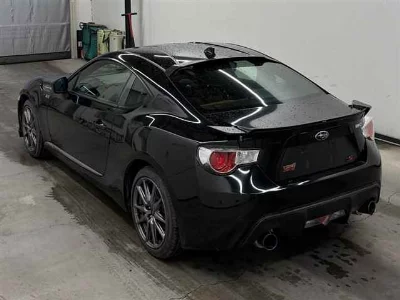 Subaru BRZ