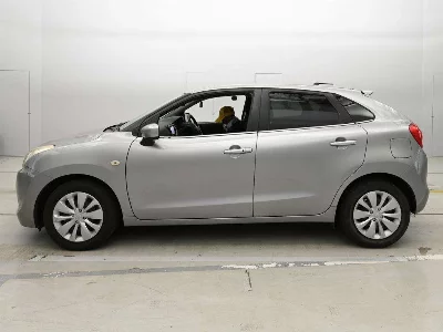 Suzuki Baleno
