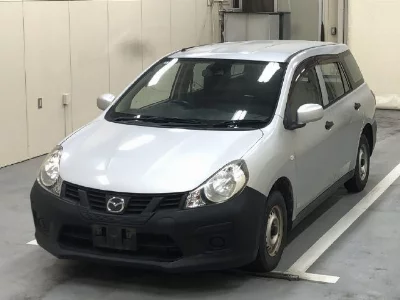Mazda Familia