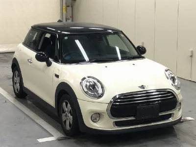 MINI MINI COOPER