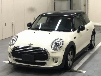 MINI MINI COOPER