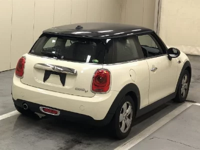 MINI MINI COOPER