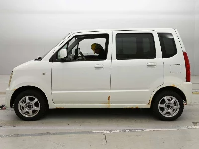 Mazda AZ-Wagon