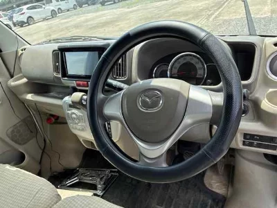 Mazda SCRUM WAGON