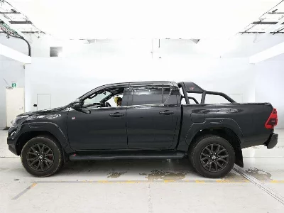 TOYOTA HILUX PICK UP