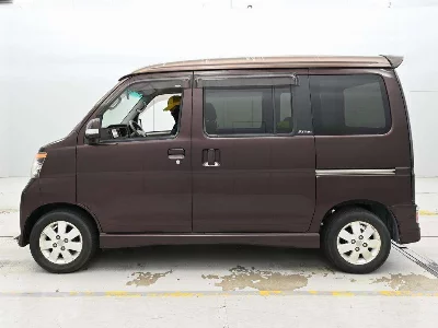 DAIHATSU ATRAI WAGON