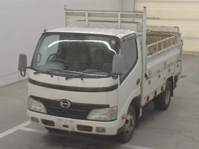Hino Dutro