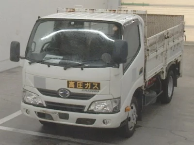 Hino Dutro