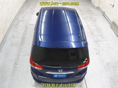 Honda FREED + HYBRID