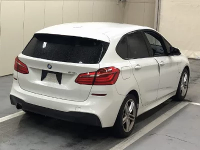 BMW 2-Series