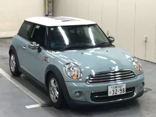 MINI MINI COOPER