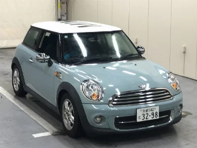 MINI MINI COOPER