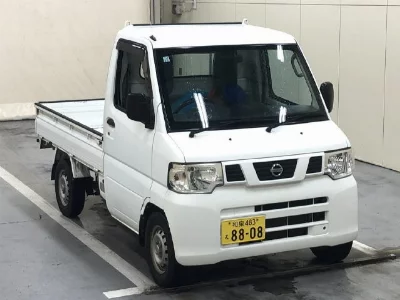 Nissan Clipper