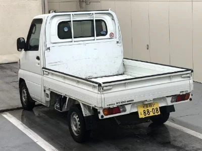 Nissan Clipper