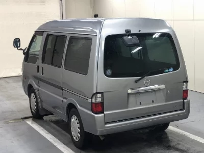 Mazda Bongo