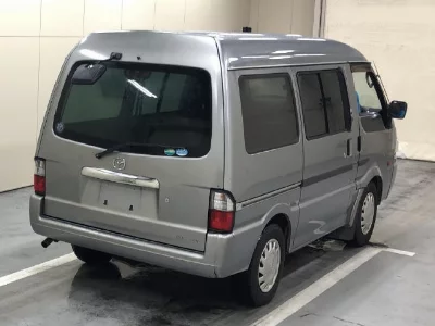 Mazda Bongo