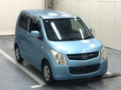 Mazda AZ-Wagon
