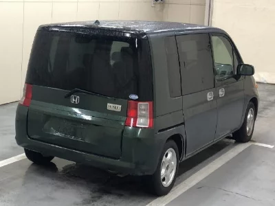 Honda Mobilio