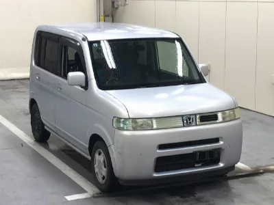 Honda That's