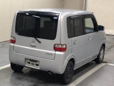 Honda That's