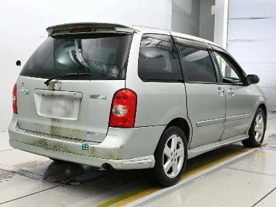 Mazda MPV