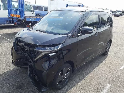 Nissan Sakura