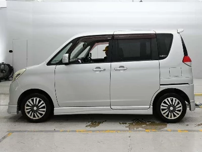 Mitsubishi Delica D:2