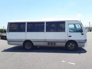 Toyota Coaster